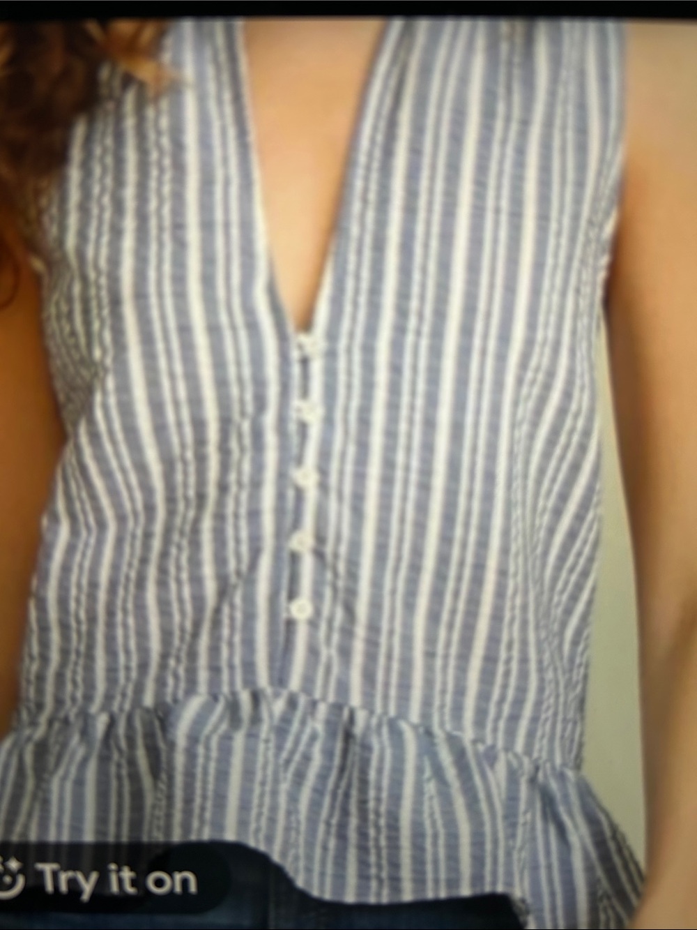 Veronica Beard Top